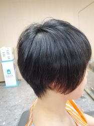 点击看大图 -P.STYLE 派斯造型