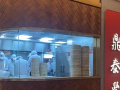 -鼎泰丰(国贸商城店)