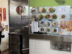 -下环街市熟食中心