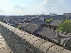 -青州古城