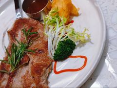 -Aqua Oasis 水天堂(常熟永旺店)