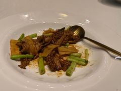 -鹊华居·地道鲁菜·海鲜·融合味(大明湖店)