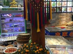 -农家私房菜(龙凤路店)