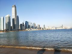 -八大关景区