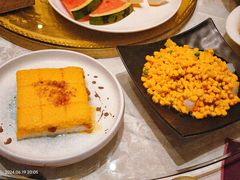 -凯鸽酒楼(恒安新区店)