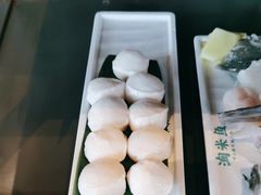 -淘米捞·米汤脆鲩鱼火锅(福田皇岗店)