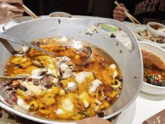 -潇湘码头·鲜湘菜(清河店)