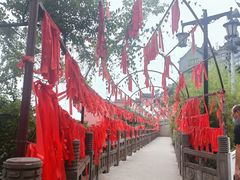 -句容茅山景区