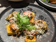 -SHADOWS•Bistro&Eatery(安福路店)