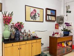 -腰记饭店(龙源路店)