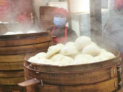 -清泉阁包子铺(中山路店)