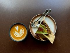 -MR. WALDEN COFFEE(万象天地店)