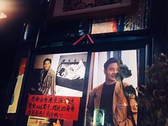 -为你钟情咖啡馆(春熙路太古里步行街店)