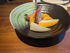 -Mr.Fish鱼鲜生海鲜放题(高德置地冬广场店)