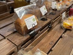 -西村叔叔的店·面包·甜品·蛋糕(清河万象汇店)