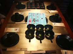 -手选潮汕鲜活牛肉火锅(二七广场店)