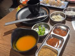 -香猪坊韩国烤肉专属门店(魏公村店)