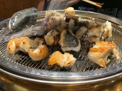 -味家烤肉烤鳗鱼牛排(西塔旗舰店)