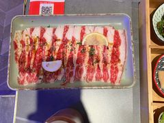 -小米烤肉-泥炉炭烤(常营店)