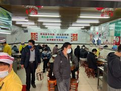 大堂-穗银肠粉店(东川路店)