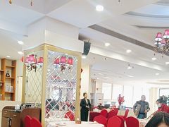 -新东源国际酒店·新东源食坊(沙井店)