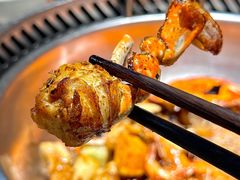 -七欣天香辣蟹火锅(无锡金太湖国际城店)