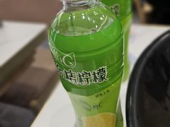 -醉人椒麻辣香锅(王府井喜悦店)