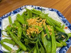 -曼谷食堂·泰国家庭料理(丹桂路店)