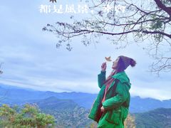 -广州市石门国家森林公园