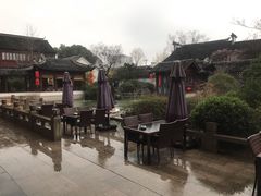 -祝家花園(伯渎港店)