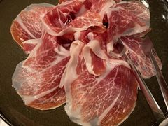 西班牙火腿-蝶舍·MAISON PAPILLON