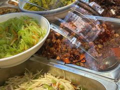 -梅溪·小伙子干挑面(安吉总店)
