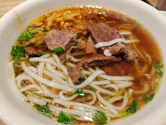 -易裕和·长沙米粉(竹塘西路店)