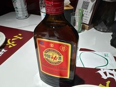 -鑫小城故事·藕汤·家常菜(台北一路总店)