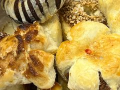 -张家清真糕点(奉天街店)