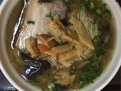 -老陆稿荐(西中市店)