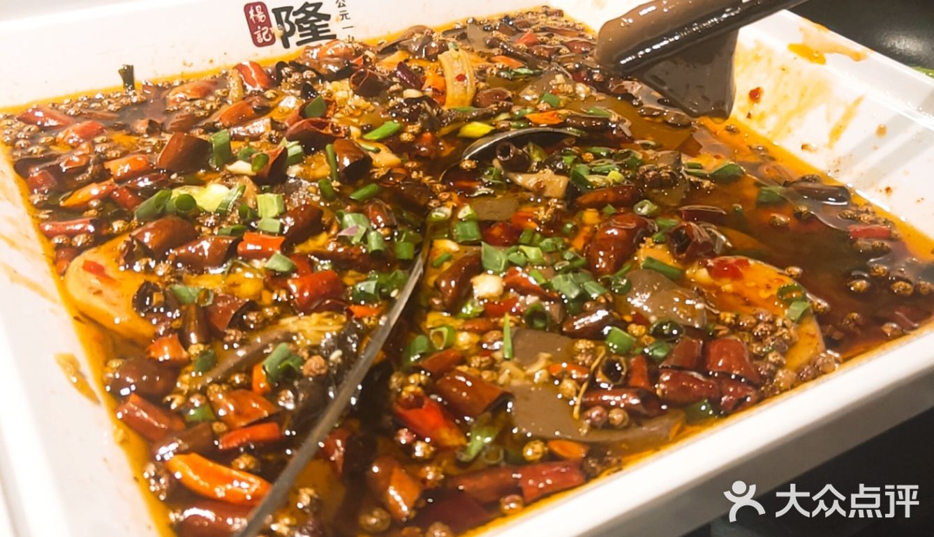 这家店这么火是有原因的