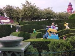 -巴黎迪士尼乐园