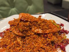 -正斗·港式粤菜(SKLP店)