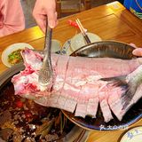 成都市区的鲜鱼馆🐟，真的有这么好吃❓