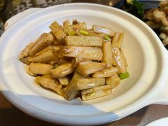 砂锅藕条-黑土印象菜馆(三元桥店)