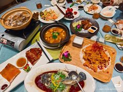 -鸿鑫海鲜楼(福辉店)
