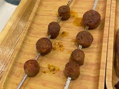 -乡村馕坑肉·烧烤·新疆菜·本地人更爱吃(阿勒泰首店)