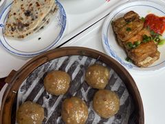 -汪一挑馄饨(老街店)