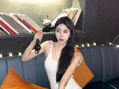 -Ish Whiskey&Cocktail Bar酒吧(合生麒麟新天地店)