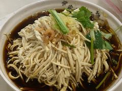 -蒋家桥饺面店(广陵路店)