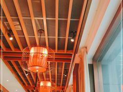 大堂-面辣子·陕西家乡菜(长安店)