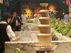 -火锅岛潮牌自助餐厅(天津天佑城店)