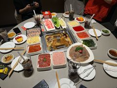 -海底捞火锅(杭州天虹购物中心店)