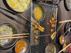 -夜食白市Yespicy·烧烤啤酒宵夜(番禺四海城店)